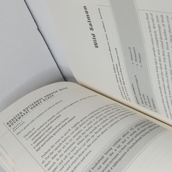 Super Foods Rx book - Picture 5 of 7